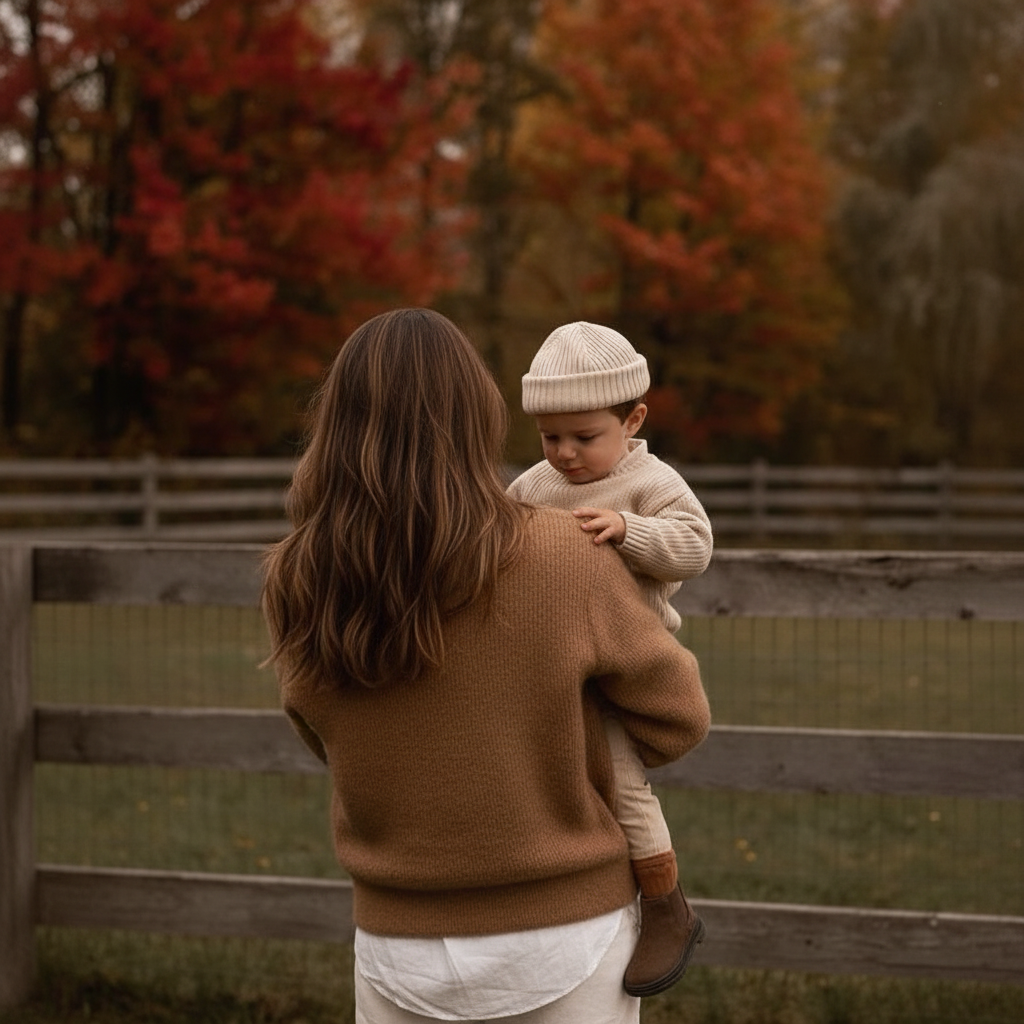 Why polyester isn't good for your baby