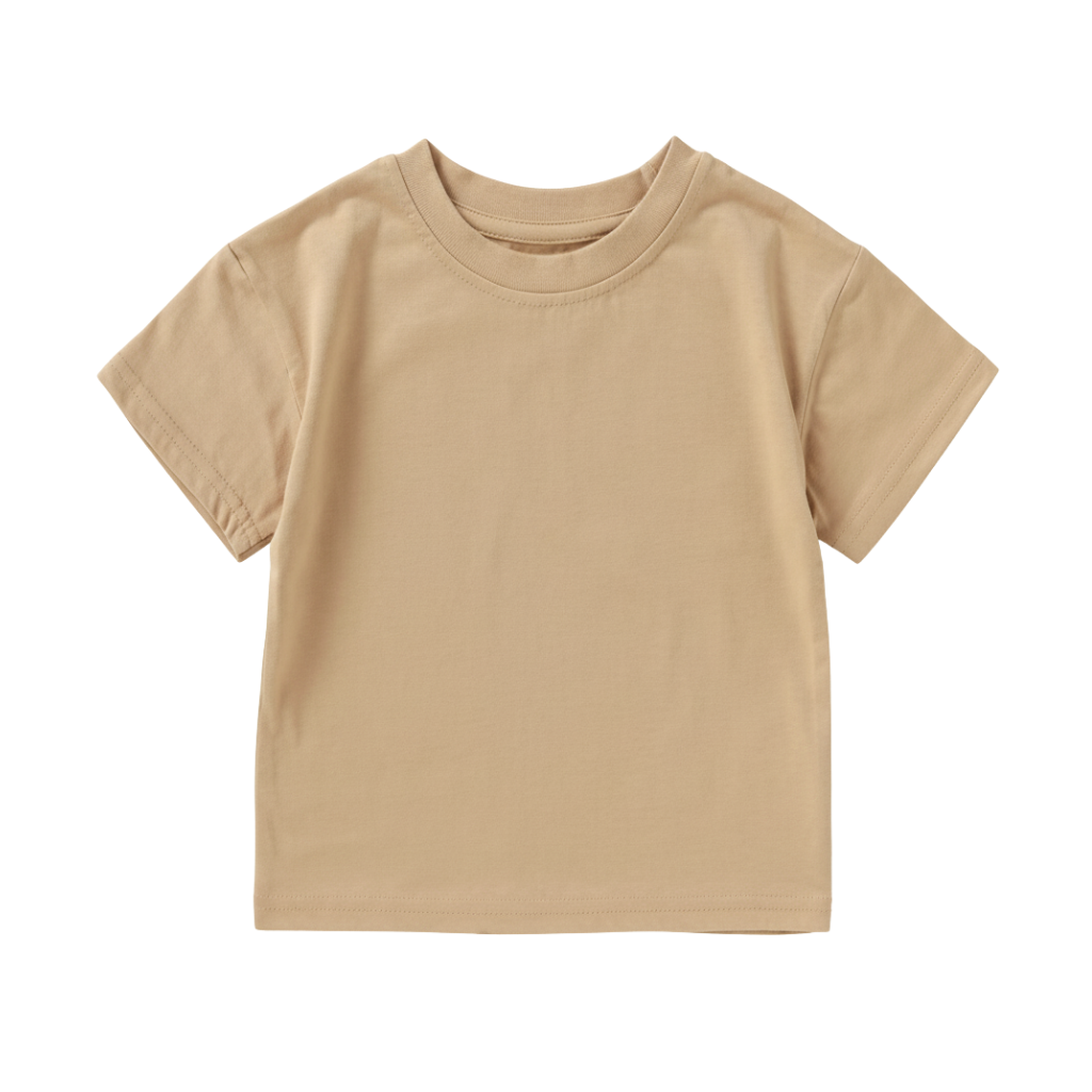 EVERYDAY CLASSIC TEE