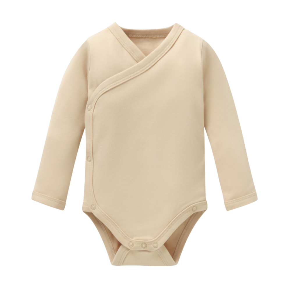 GENTLE EMBRACE BODYSUIT