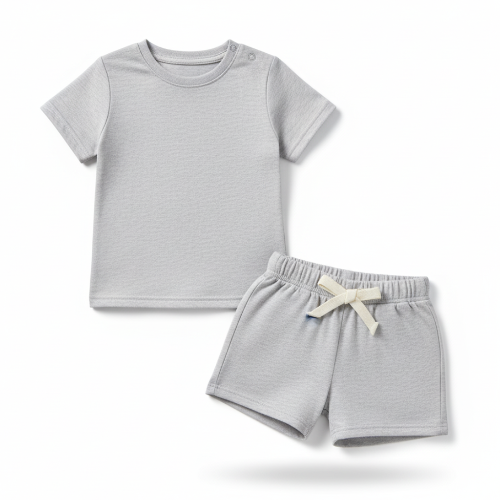 EVERYDAY CO-ORD SET