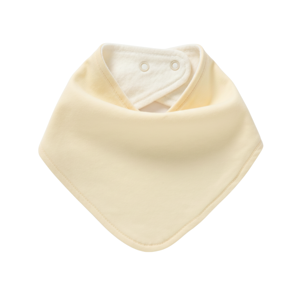 TINY BLOOM BIB