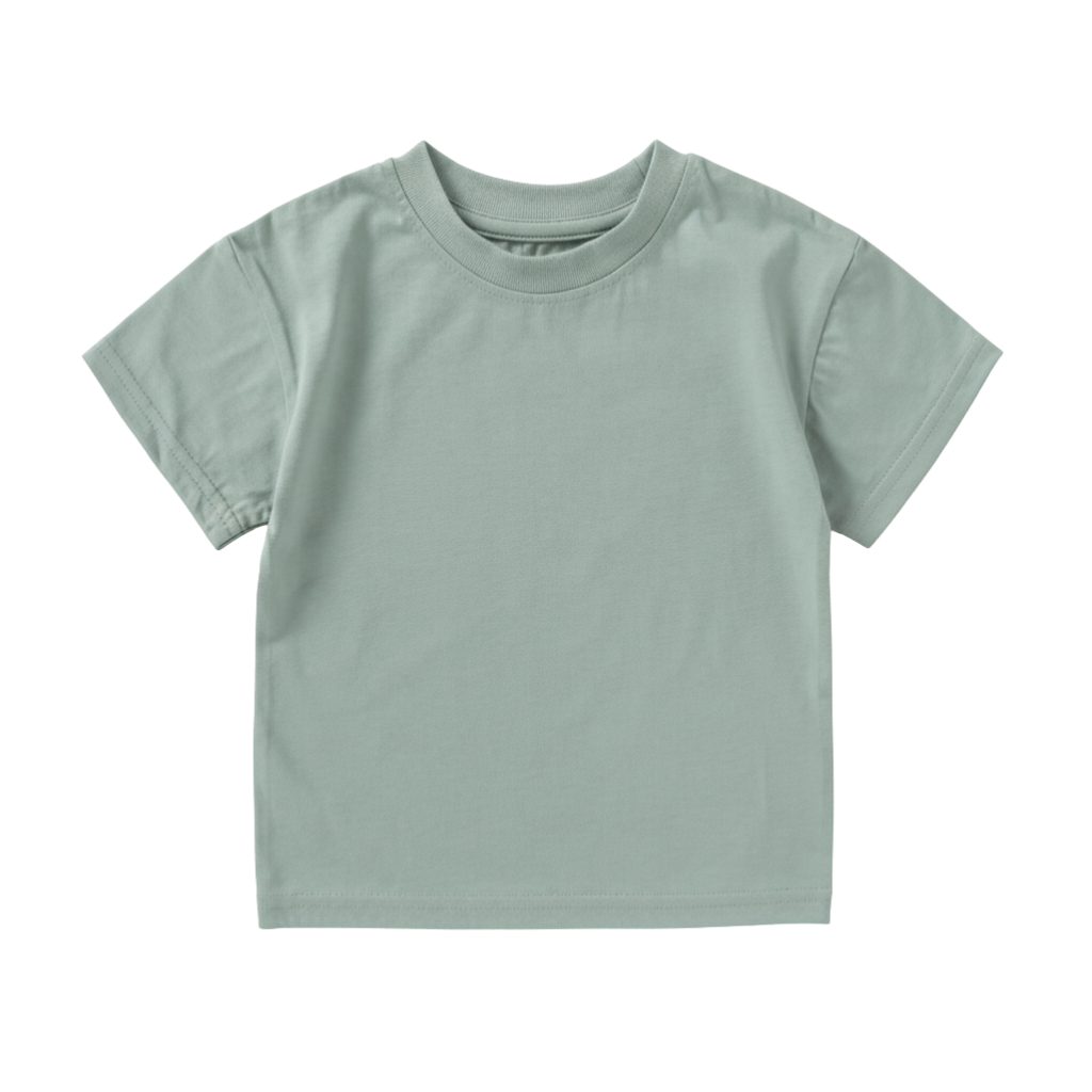 EVERYDAY CLASSIC TEE