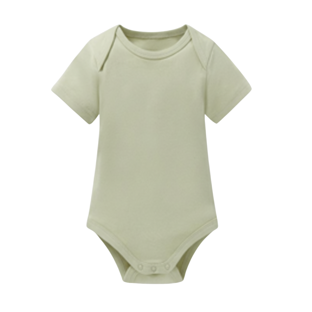 SOFT HAVEN BODYSUIT