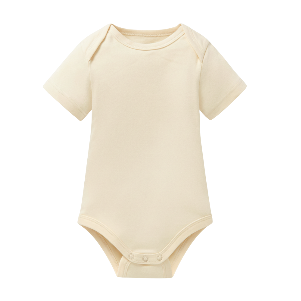 SOFT HAVEN BODYSUIT
