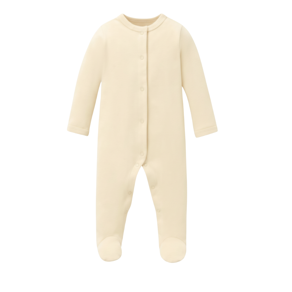 PURE NEST SLEEPSUIT