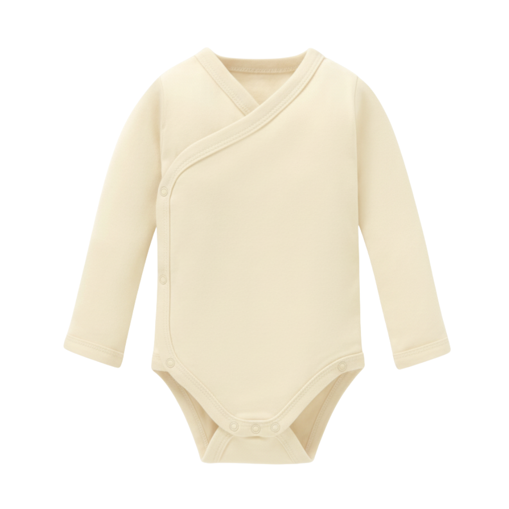 GENTLE EMBRACE BODYSUIT