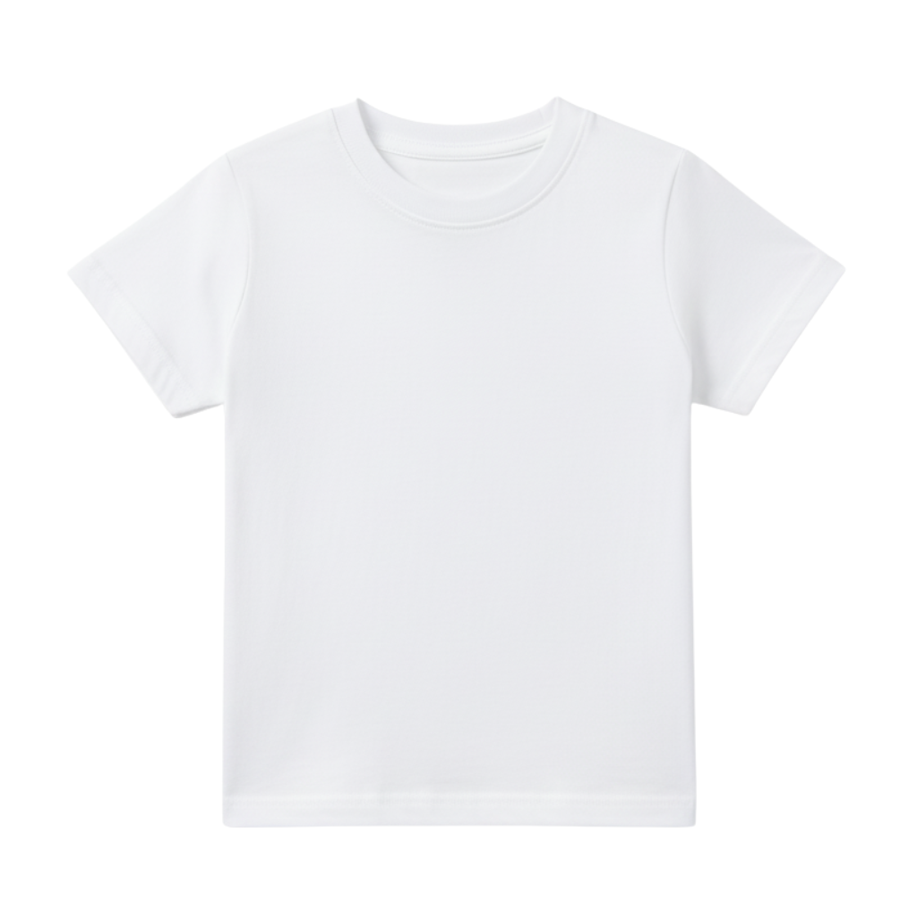 EVERYDAY CLASSIC TEE