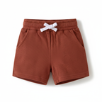 EVERYDAY RIBBED SHORTS