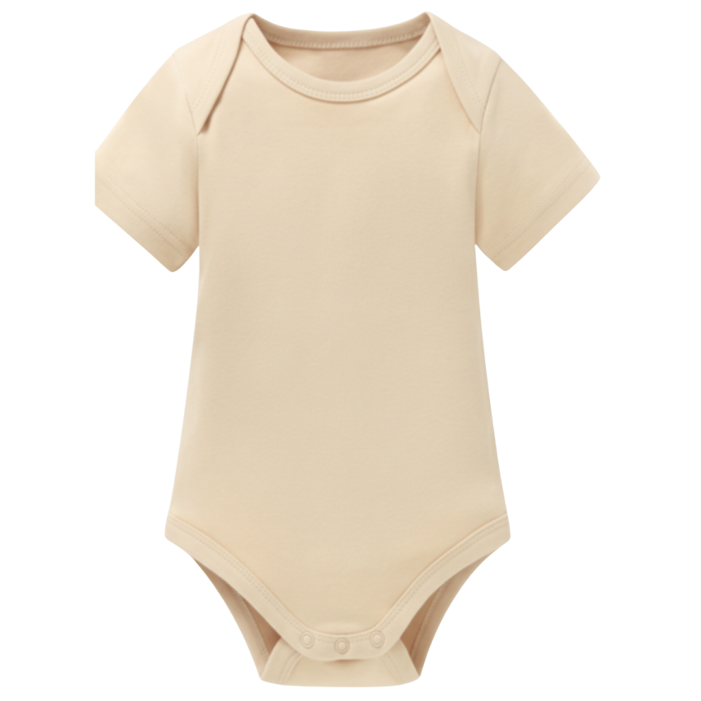 SOFT HAVEN BODYSUIT