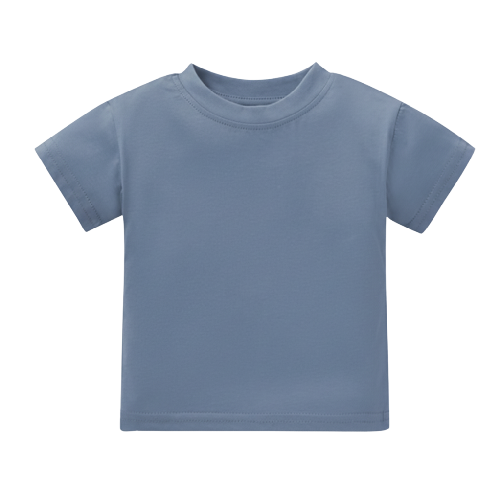 EVERYDAY CLASSIC TEE