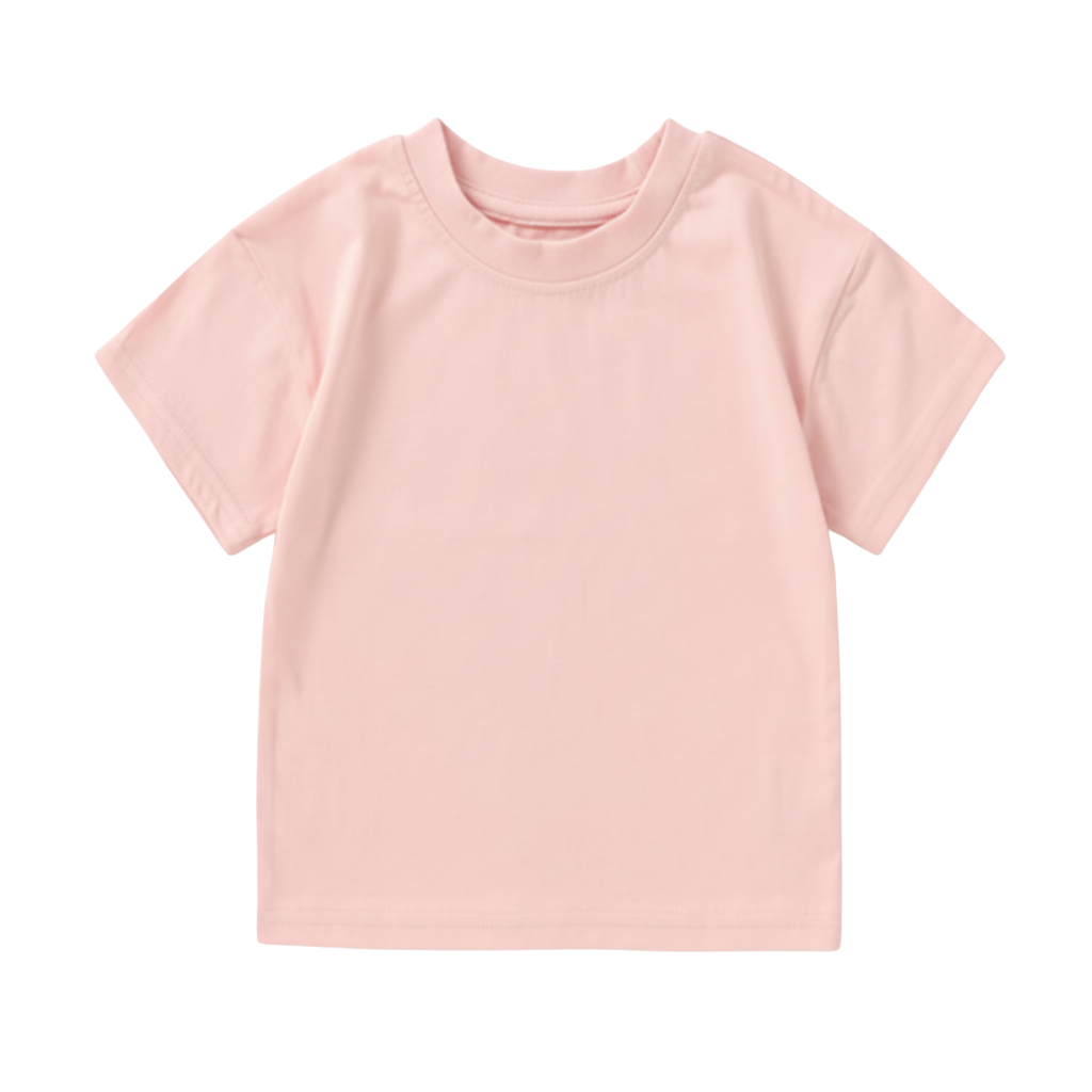 EVERYDAY CLASSIC TEE