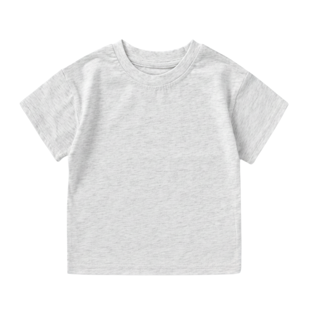 EVERYDAY CLASSIC TEE