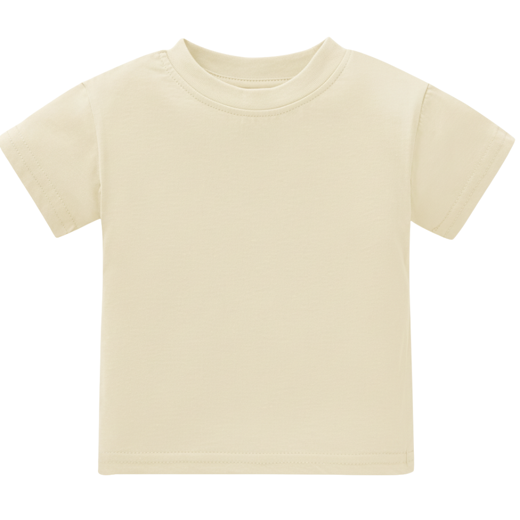 EVERYDAY CLASSIC TEE