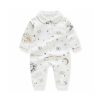 LITTLE SOLSTICE JUMPSUIT