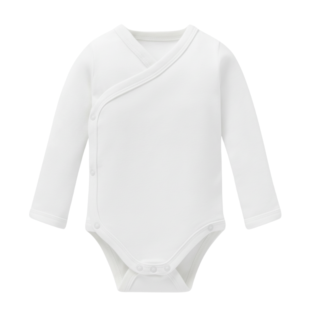 GENTLE EMBRACE BODYSUIT