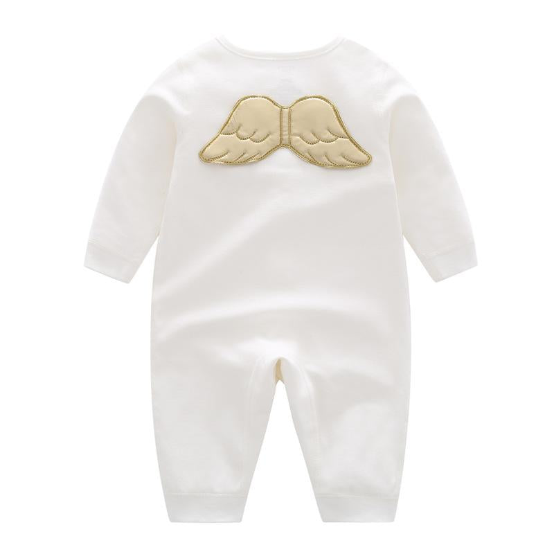 LITTLE HALO JUMPSUIT