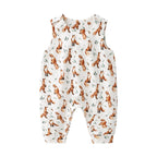 LITTLE WANDERER JUMPSUIT