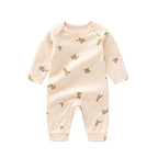 LITTLE ORCHARD JUMPSUIT