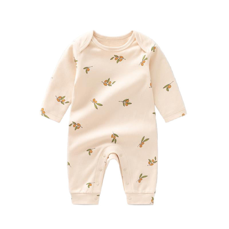 LITTLE ORCHARD JUMPSUIT