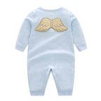 LITTLE HALO JUMPSUIT