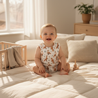 LITTLE WANDERER JUMPSUIT