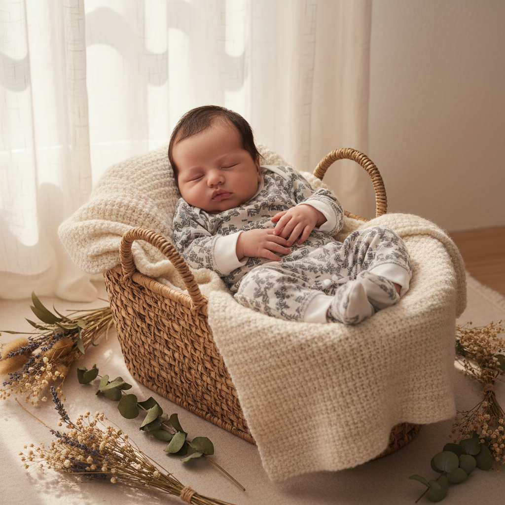 LITTLE BLOOM JUMPSUIT