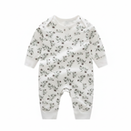 LITTLE BLOOM JUMPSUIT