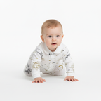 LITTLE SOLSTICE JUMPSUIT