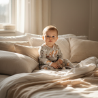 KLEINER WALD-JUMPSUIT