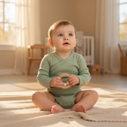 GENTLE EMBRACE BODYSUIT