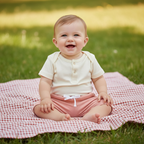 EVERYDAY RIBBED SHORTS