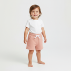 EVERYDAY RIBBED SHORTS