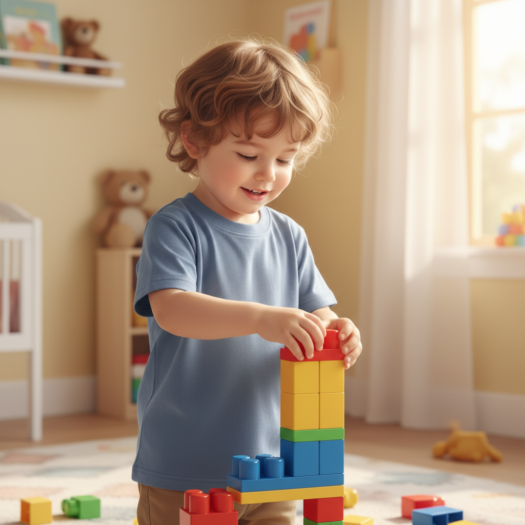 EVERYDAY CLASSIC TEE