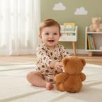 LITTLE HARVEST ONESIES