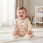 LITTLE ORCHARD JUMPSUIT