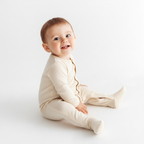 PURE NEST SLEEPSUIT