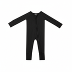 EVERYDAY ZIP ROMPER